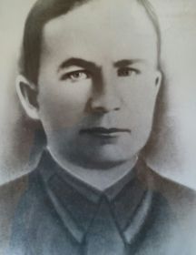 Кулабухов Егор Федорович