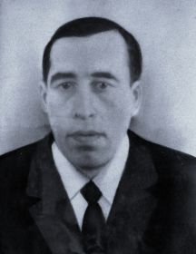 Волков Иван Егорович