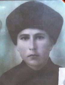 Гоов Виктор Макарович