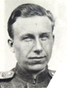Никифоров Всеволод Иванович 1922-1982 гг.