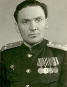 Болвачев Алексей Гордеевич