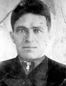 Бочаров Андрей Иванович