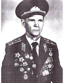 Кисляков Александр Иванович