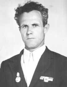 Казначеев Андрей Андреевич