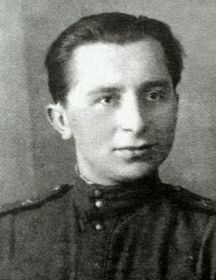 Кутузов Анатолий Михайлович