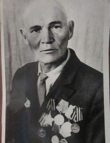 Суханов Василий Павлович