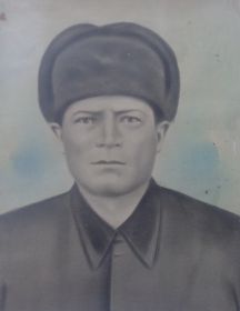 Маркелов Дмитрий Елизарович