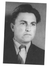Шевцов Константин Дмитриевич