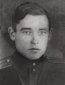 Гуров Леонид Иванович