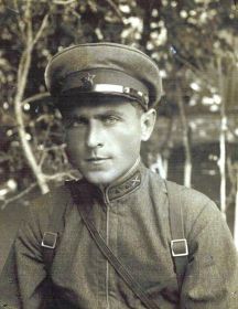 Махонько Иван Васильевич