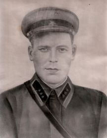 Кравцов Павел Иванович