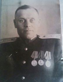 Старцев Алексей Николаевич