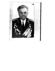 Корниенко Андрей Михайлович