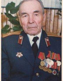 Ракитский Николай Васильевич