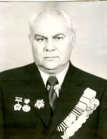 Виктор Александрович Бобков