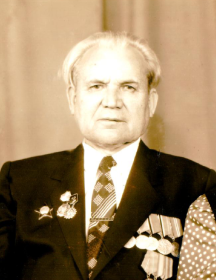 Завалко Антон Петрович