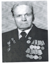 Семенченко Михаил Иванович