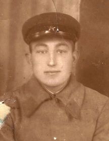 Бибарсов Хуснядин Джамайлович