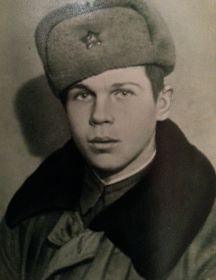 Осипов Павел Сергеевич 1922 г.р.