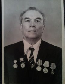 Гускин Леонид Александрович 1913 г.р.