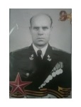 Боркин Василий Моисеевич