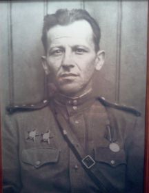 Калинин Евгений Петрович