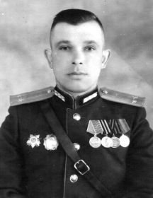 Белков Алексей Андреевич