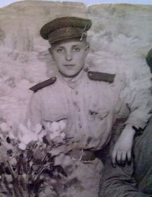 Гуриев Герман Тлатович    (21.06.1933 -11.07.2009 г.г.)