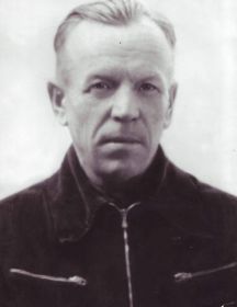 Шайкин Иван Александрович