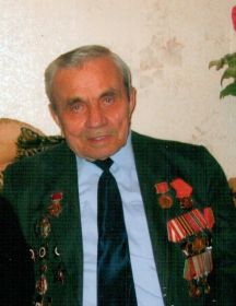 Лызлов Александр Павлович
