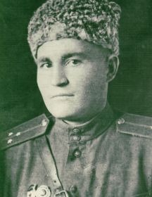 Шаталов Иван Андреевич