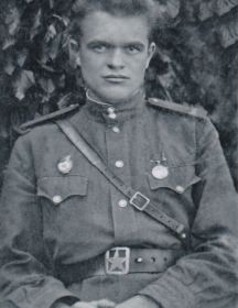 Василенко Дмитрий Михайлович