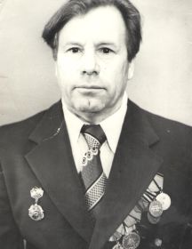 Малецков Иван Дмитриевич