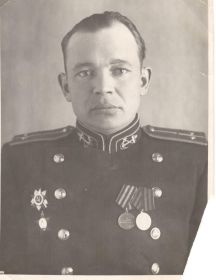 Дедков Василий Александрович