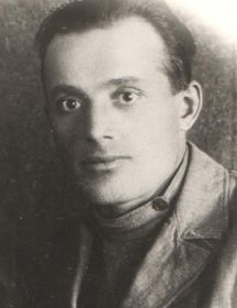 Шумилов Павел Лазаревич 