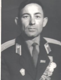 Валеев Фаузи Матнурович