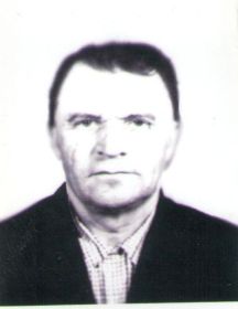 Савинов Николай Кириллович