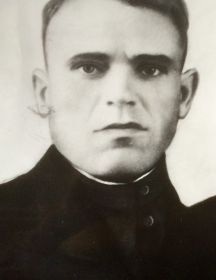 Бирин Фёдор Яковлевич