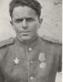 Буним Давид Лазаревич