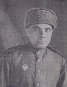 Кугушев Андрей Трофимович