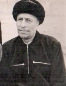 Перов Андрей Павлович