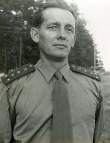 Аскарасов Владимир Иванович