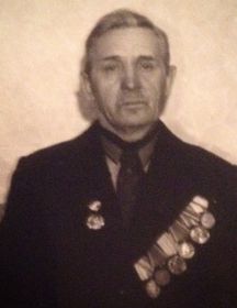 Сафронов Алексей Михайлович 