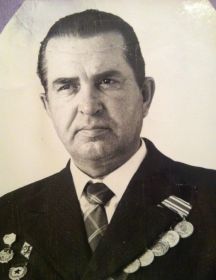Голубков Аркадий Иванович
