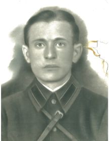 Коноплев Александр Никитович