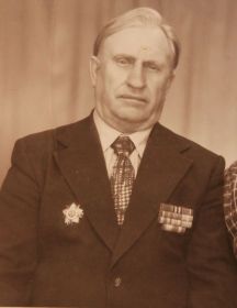 Коростелев Василий Дмитриевич
