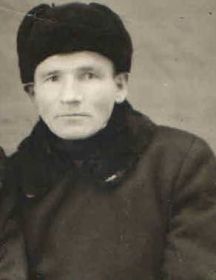 ПРОНИН АЛЕКСАНДР ФЁДОРОВИЧ, 1904г.р. 