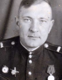 Сушилин Константин Михайлович