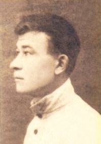 Пешков Виктор Иванович