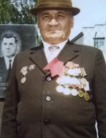 Радомский Сергей Михайлович